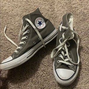 converse shoes
